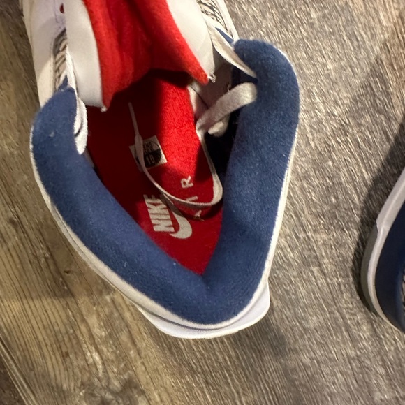 Nike Air Jordan 3 True Blue Men’s Size 10 - Picture 6 of 6